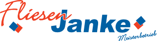 Logo - Dietmar Janke Fliesenlegermeister aus Weste